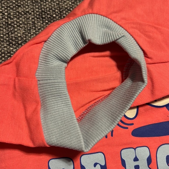 NWT Old Navy Pet Tee - Picture 4 of 9